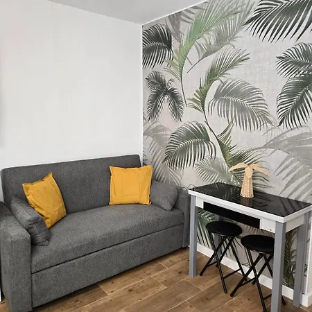 Sun&beach * أريناغا