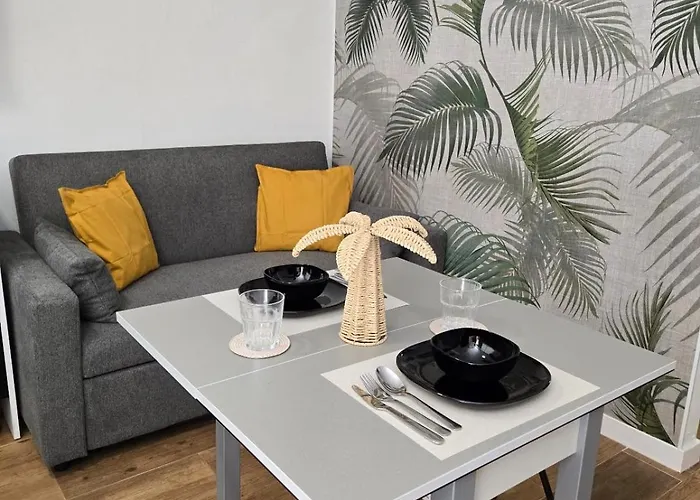 דירה Sun&beach *