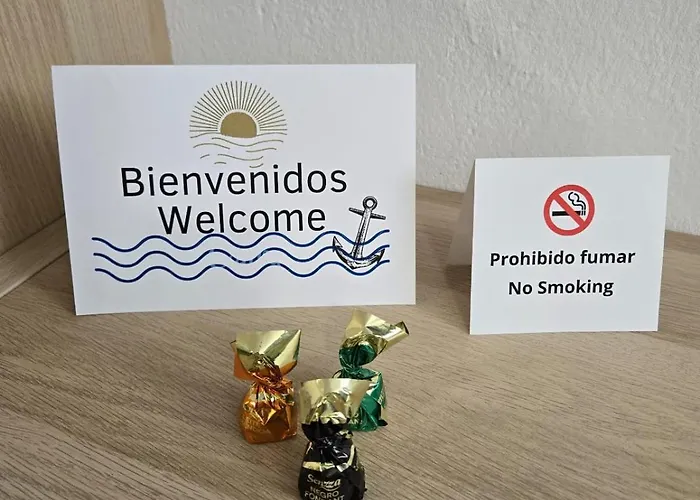 Sun&beach דירה ארינאגה