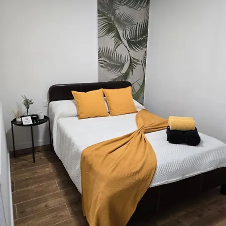 Apartment Sun&beach *