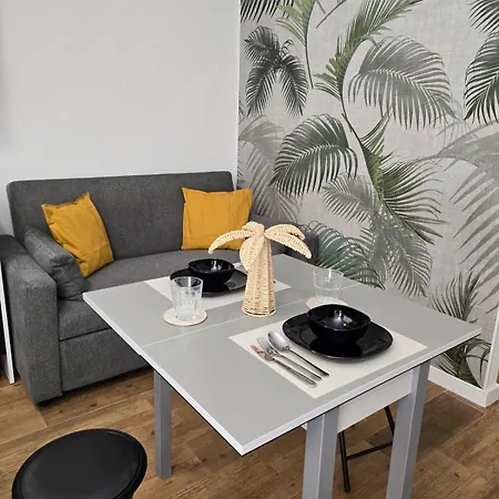 Apartamento Sun&beach *