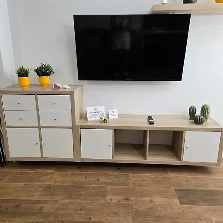 Apartamento Sun&beach Arinaga