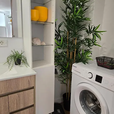 Sun&beach Διαμέρισμα