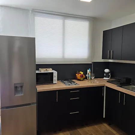 Sun&beach Διαμέρισμα